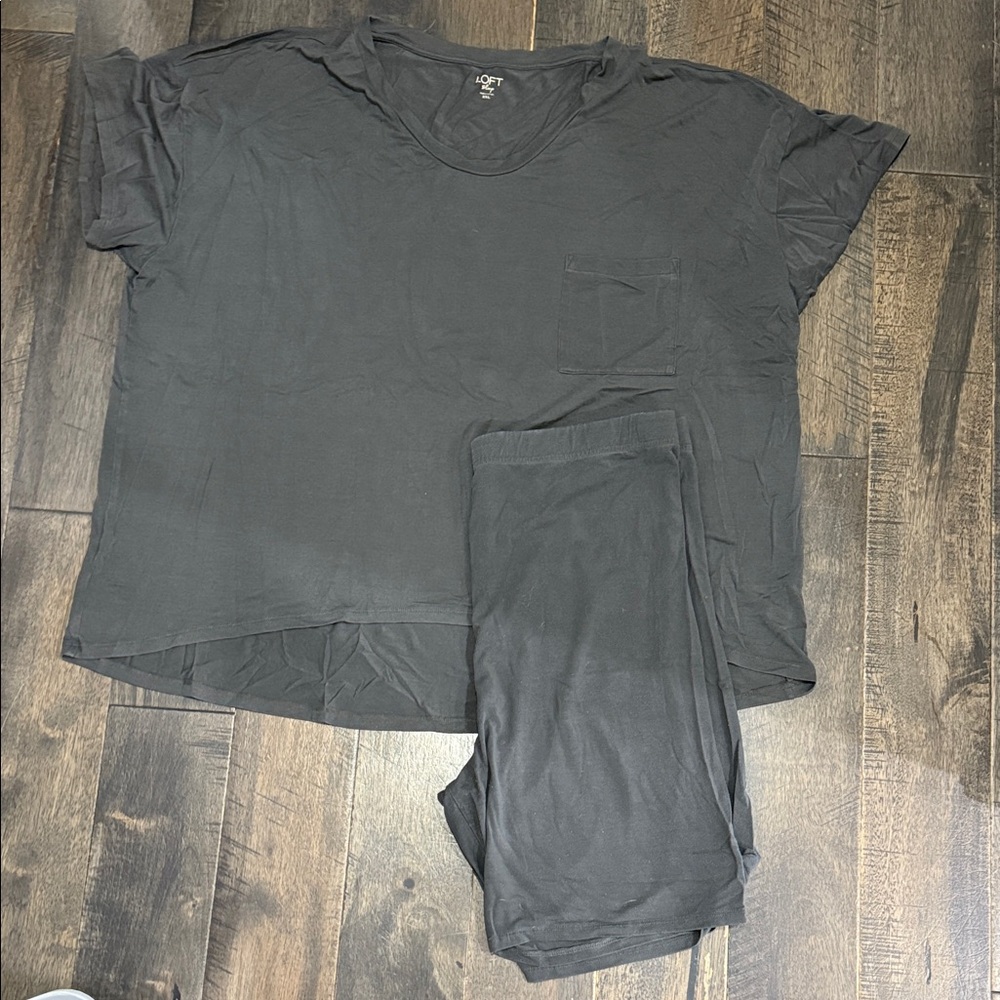 Loft luxe sleep set